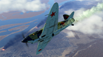 IL-2 Sturmovik: Fortress on the Volga Campaign DLC
