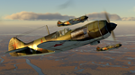 IL-2 Sturmovik: Fortress on the Volga Campaign DLC
