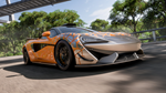 Forza Horizon 5 2021 McLaren 620R DLC * STEAM РОССИЯ*