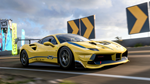 Forza Horizon 5 2017 #25 Ferrari 488 DLC * STEAM RU*