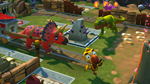 MONOPOLY* MADNESS DINO CITY DLC * STEAM РОССИЯ*