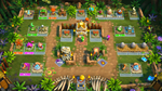 MONOPOLY* MADNESS DINO CITY DLC * STEAM РОССИЯ*