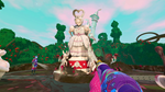 PowerWash Simulator – Alice’s Adventures Special Pack D