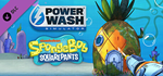 PowerWash Simulator – SpongeBob SquarePants Special Pac