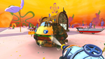 PowerWash Simulator – SpongeBob SquarePants Special Pac