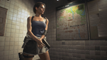 RESIDENT EVIL 3 - Classic Costume Pack DLC * STEAM*