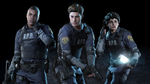 Resident Evil Resistance - Male Survivor Costume: Leon