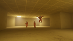 FURRY BACKROOMS * STEAM РОССИЯ*