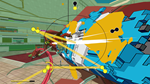 Bomb Rush Cyberfunk * STEAM РОССИЯ*