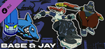 Bomb Rush Cyberfunk DLC * STEAM РОССИЯ*