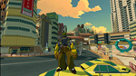Bomb Rush Cyberfunk DLC * STEAM РОССИЯ*
