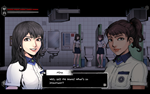 Mina - Locks of Love Skin DLC * STEAM РОССИЯ*