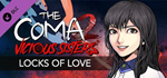 Mina - Locks of Love Skin DLC * STEAM РОССИЯ*