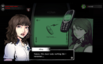 The Coma 2: Vicious Sisters DLC - Mina - School Bully S