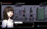The Coma 2: Vicious Sisters DLC - Mina - School Bully S