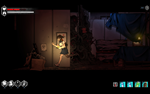 The Coma 2: Vicious Sisters DLC - Mina - Model Student