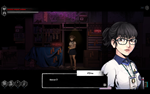 The Coma 2: Vicious Sisters DLC - Mina - Model Student