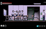 The Coma 2: Vicious Sisters DLC - Mina - Model Student