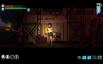 The Coma 2: Vicious Sisters DLC - Mina - Model Student