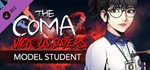 The Coma 2: Vicious Sisters DLC - Mina - Model Student