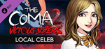 The Coma 2: Vicious Sisters DLC - Mina - Local Celeb Sk