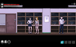 The Coma 2: Vicious Sisters DLC - Mina - Local Celeb Sk