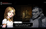 The Coma 2: Vicious Sisters DLC - Mina - Local Celeb Sk