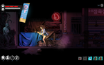 The Coma 2: Vicious Sisters DLC - Mina - Beach Bum Skin