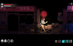 The Coma 2: Vicious Sisters DLC - Mina - Beach Bum Skin