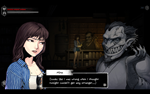 The Coma 2: Vicious Sisters DLC - Mina - Beach Bum Skin