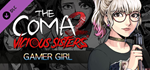 The Coma 2: Vicious Sisters DLC - Mina - Gamer Girl Ski
