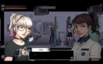 The Coma 2: Vicious Sisters DLC - Mina - Gamer Girl Ski