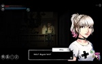 The Coma 2: Vicious Sisters DLC - Mina - Gamer Girl Ski