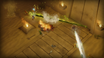 Magicka 2: Gates of Midg*rd Challenge pack DLC