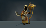 Magicka 2: Three Cardinals Robe Pack DLC * STEAM RU*