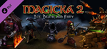 Magicka 2: Ice, Death and Fury DLC * STEAM РОССИЯ*