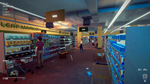 Thief Simulator - Shopping Center DLC * STEAM РОССИЯ*