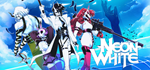 Neon White * STEAM РОССИЯ*