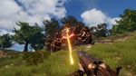 Volcanoids * STEAM РОССИЯ*