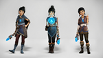 Kena: Bridge of Spirits * STEAM РОССИЯ*