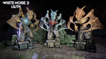 White Noise 2 - Lilith DLC * STEAM РОССИЯ*