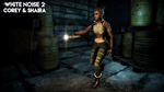 White Noise 2 - Corey & Shaira DLC * STEAM РОССИЯ*