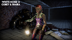 White Noise 2 - Corey & Shaira DLC * STEAM РОССИЯ*