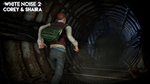 White Noise 2 - Corey & Shaira DLC * STEAM РОССИЯ*