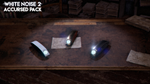 White Noise 2 - Accursed Pack DLC * STEAM РОССИЯ*