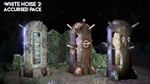 White Noise 2 - Accursed Pack DLC * STEAM РОССИЯ*