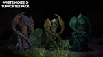 White Noise 2 - Supporter Pack DLC * STEAM РОССИЯ*
