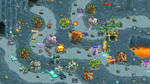 Kingdom Rush Origins * STEAM РОССИЯ*