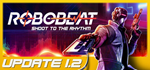 ROBOBEAT * STEAM РОССИЯ*