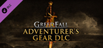 GreedFall - Adventurer’s Gear DLC * STEAM РОССИЯ*
